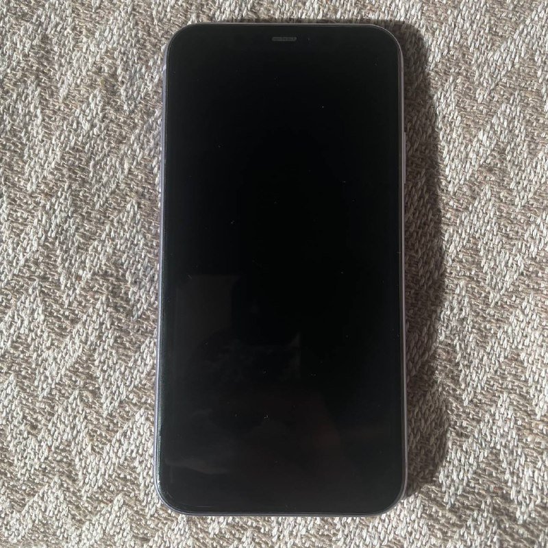 Iphone 11 128Гб Purple 2