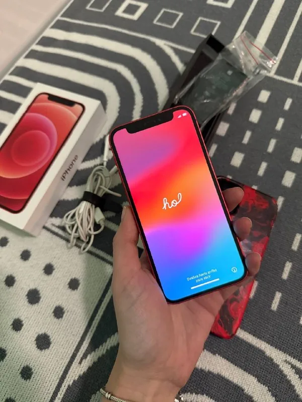 iPhone 12 mini 1