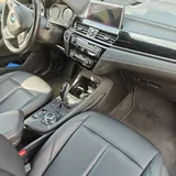 BMW X1 xDrive (2019) 5