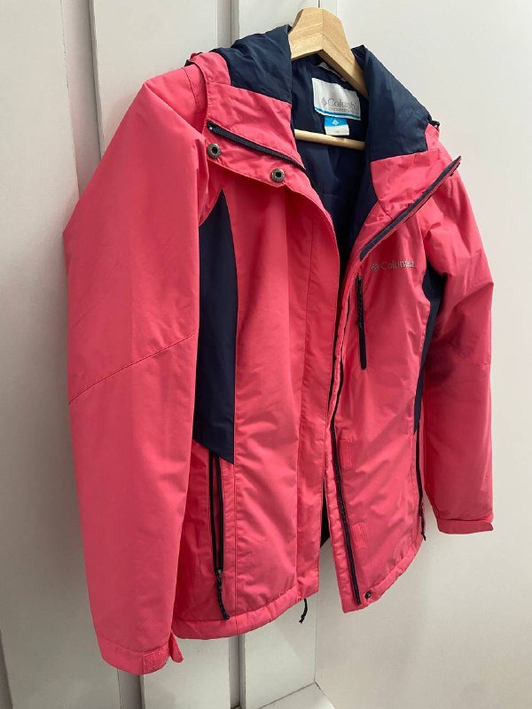 Спортивная куртка Columbia 42-44 размер 5