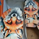 Обувь Dogiye 2