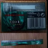 Аудиокассеты BASF chromedioxid II, Sony Slide Case 3