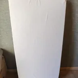 120×60 Mattress for a Baby Crib 1