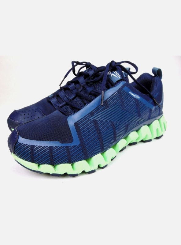 Новые кроссовки Reebok размер 45,5 - 46 6
