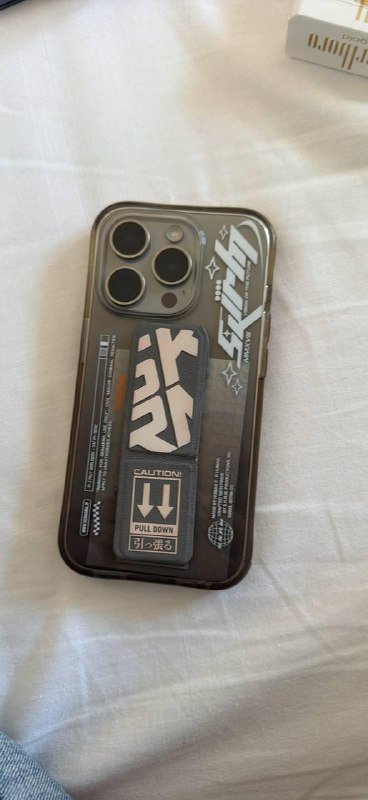 iPhone 15 pro 256 GB титановый 4