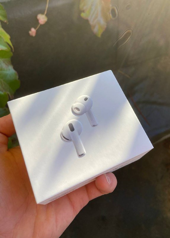 airpods pro 3
