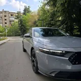 Honda Accord Hybrid 2024 2.0 3