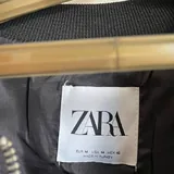 Бомбер Zara, колонка JBL Clip 4, клавиатура, толстовка Fox, штаны, костюм-кимоно 2