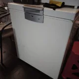 Морозильная камера Beko 1