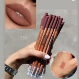 Профессиональные карандаши для губ Miss Tais 2