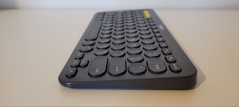 Клавиатура Logitech K380 2
