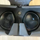 PlayStation VR, BoxVR, Skyrim VR, Minecraft VR, Resident Evil 7 VR 4