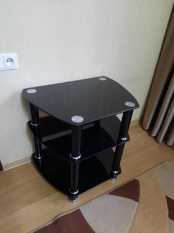 Тумбочка тумба под телевизор 2