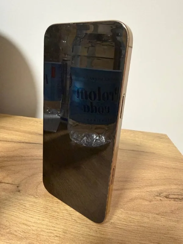 iPhone 16 Pro Max 256 ГБ 1