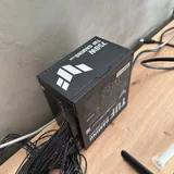 блок питания ASUS 750W TUF GAMING 1