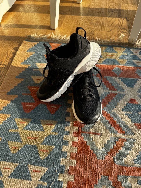 Кроссовки Oysho, 36 размер 3