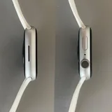 Apple Watch Series 9 Silver Aluminum 45mm 2