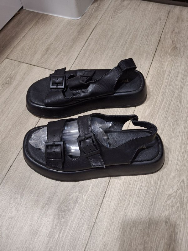 Сандали, мюли, демисезонные ботинки женские 7