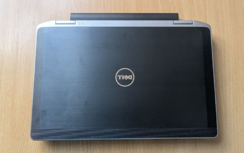 Ноутбук Dell Latitude E6320 DDR16GB SSD250GB 2