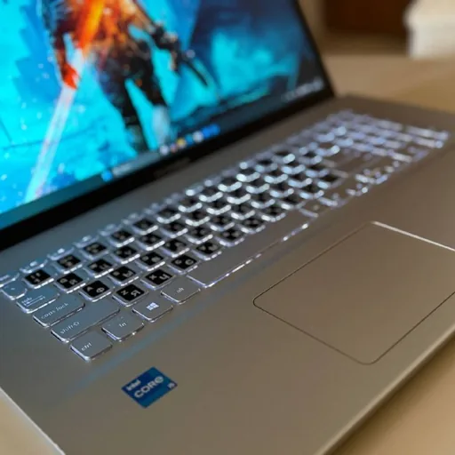 Asus VivoBook 17