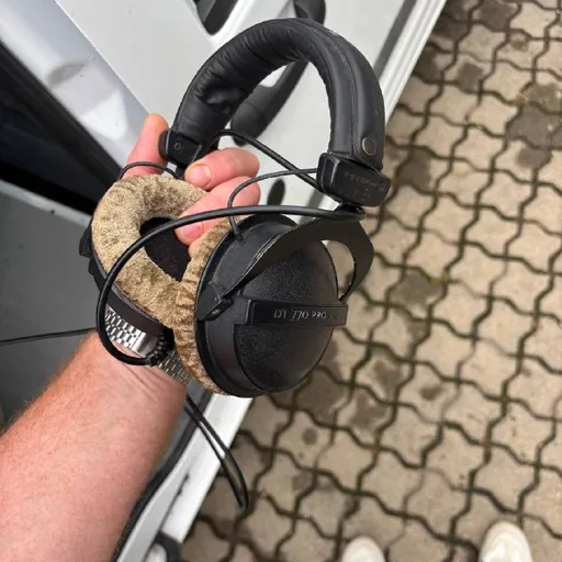Beyerdynamic DT 770 Pro
