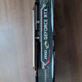MSI RTX 2080 GAMING X TRIO 3