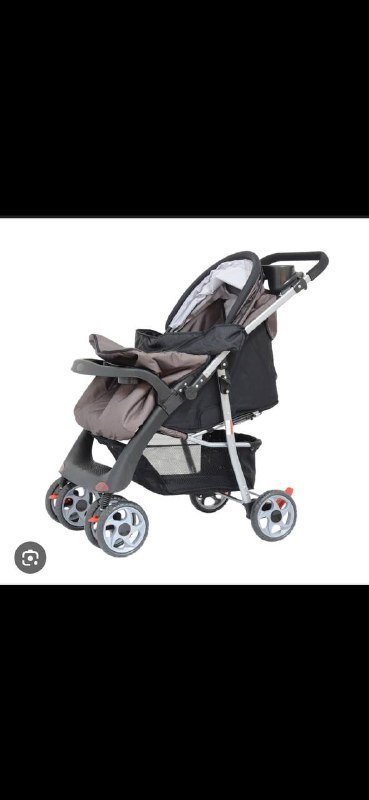 Коляска зима лето