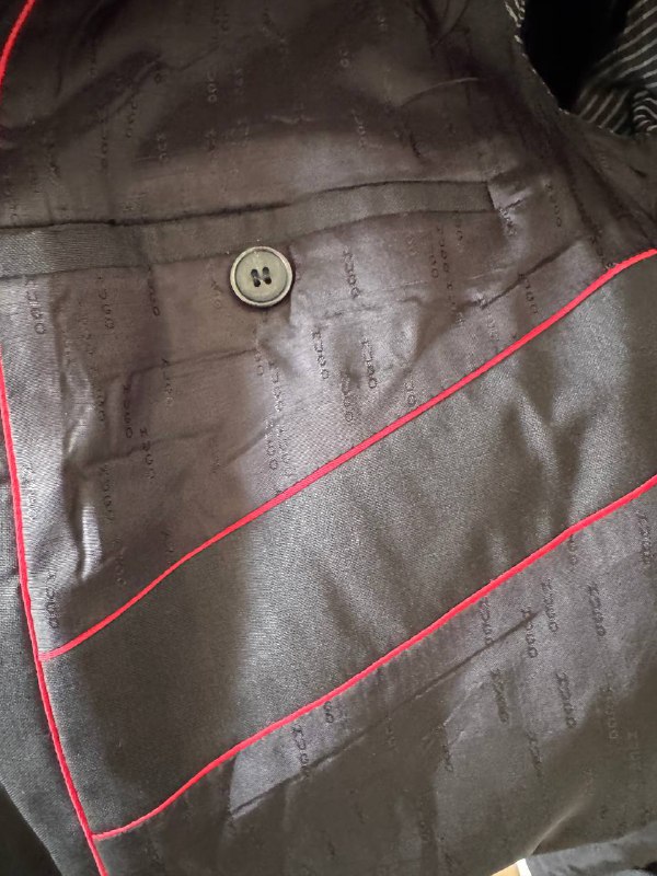 Пиджак Hugo Boss оригинал 3