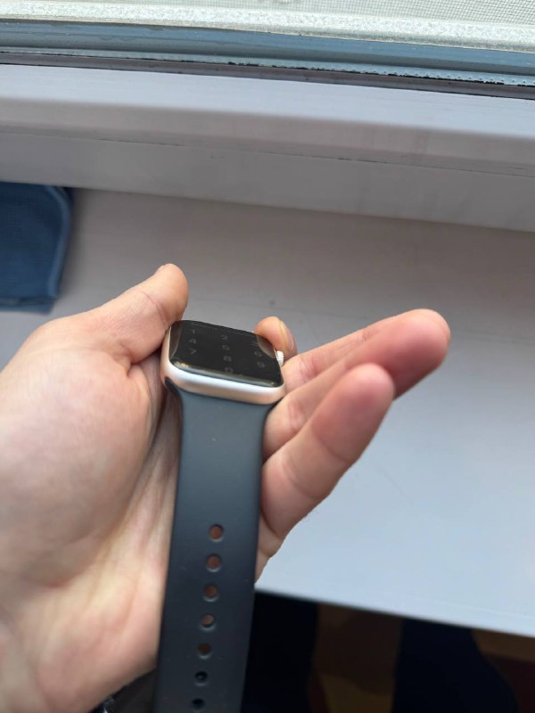 Apple Watch 9 Series 45mm 6