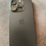 iPhone 15 Pro 128 GB 3