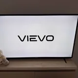 Телевизор VIEVO 43 дюйма 1