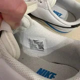 Vans and Nike sneakers 6