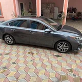 Kia Forte 6