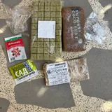 Обруч, формы для рассады, верхние формы для маникюра, форма для сырников, коврик для йоги 2