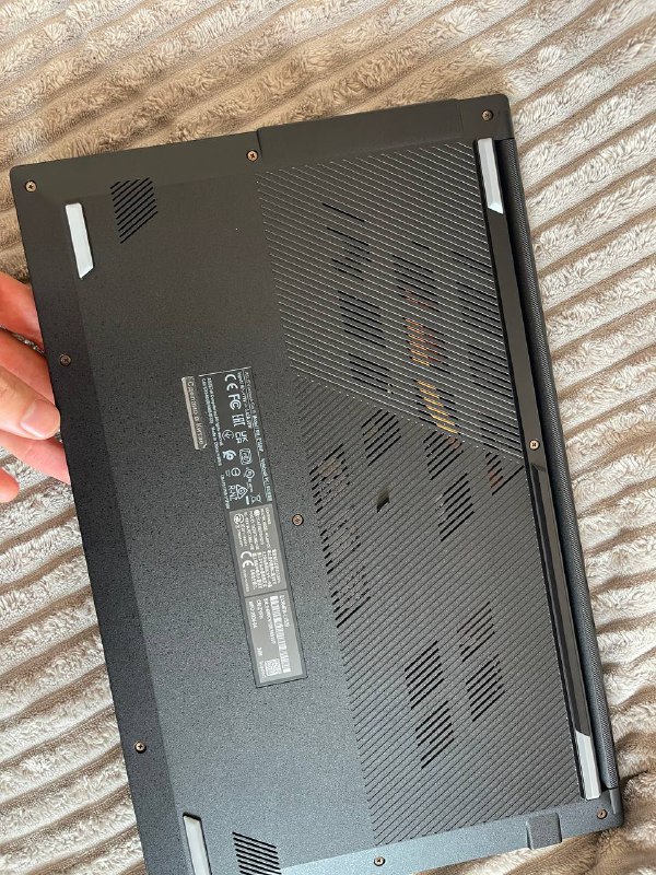 ASUS Vivobook Go 15 OLED ноутбук 3