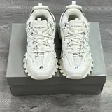 Кроссовки Balenciaga Track белые 1