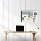 Письменный стол Flora Design 5