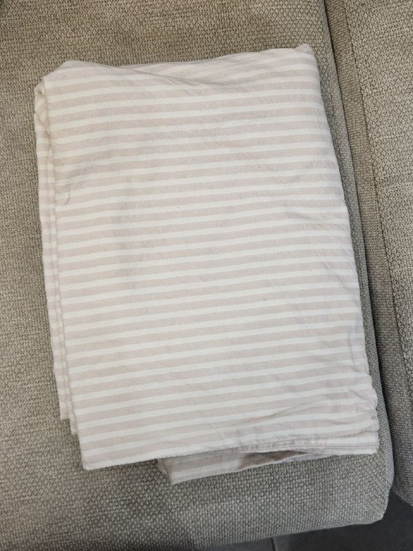 Комплект односпального постельного белья