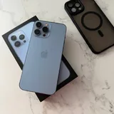 iPhone 13 Pro Max 256 ГБ 7