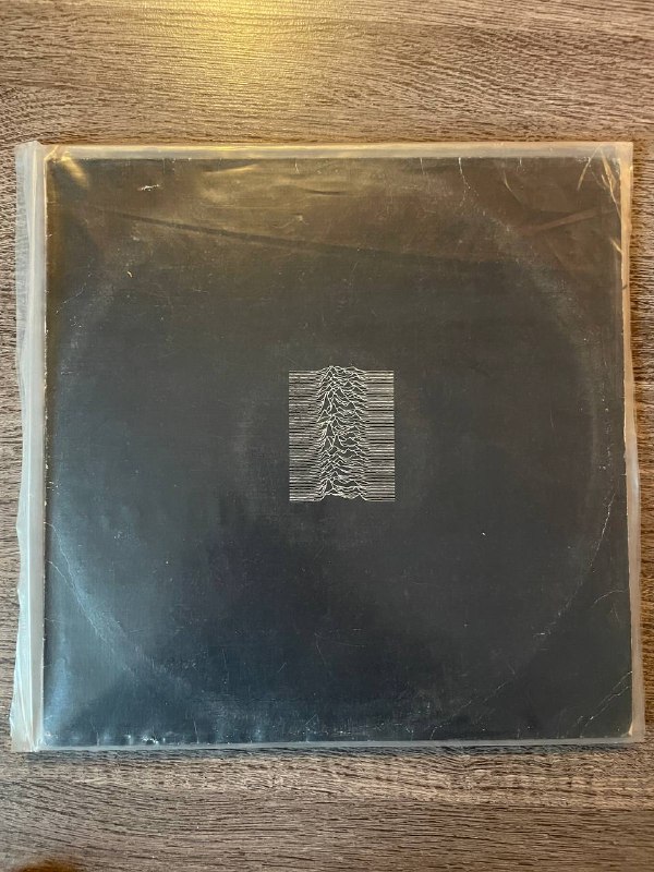 Пластинки от Lana Del Rey, The Doors и других 4