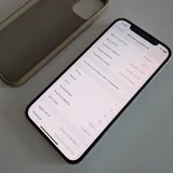 iPhone 12 Pro 128 ГБ белый 1