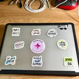 MacBook Air 13 M3 16 GB 256 GB 1