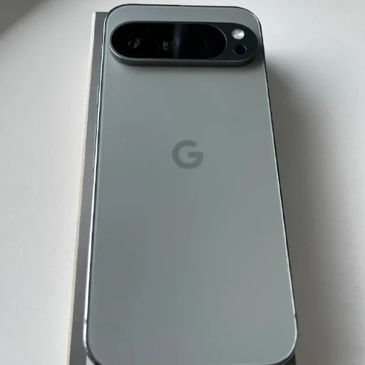 Google Pixel 9 Pro