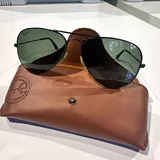 Ray-Ban Aviator Polarized sunglasses 1