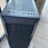 Компьютерный корпус i3 NEO BLACK ATX Mid-Tower 1
