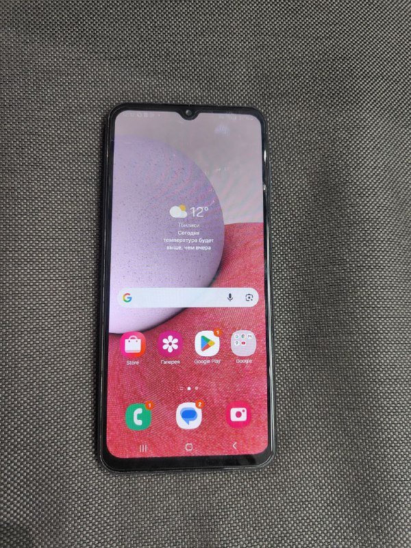 Samsung Galaxy a13 4/128