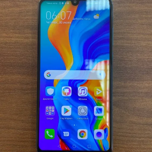 Huawei P30 Lite