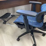 Orthopedic chair with 7 adjustments 4