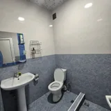 1+1 квартира на Мамуладзе 13 6