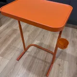 IKEA БЬЁРКОСЕН приставной столик для ноутбука 3
